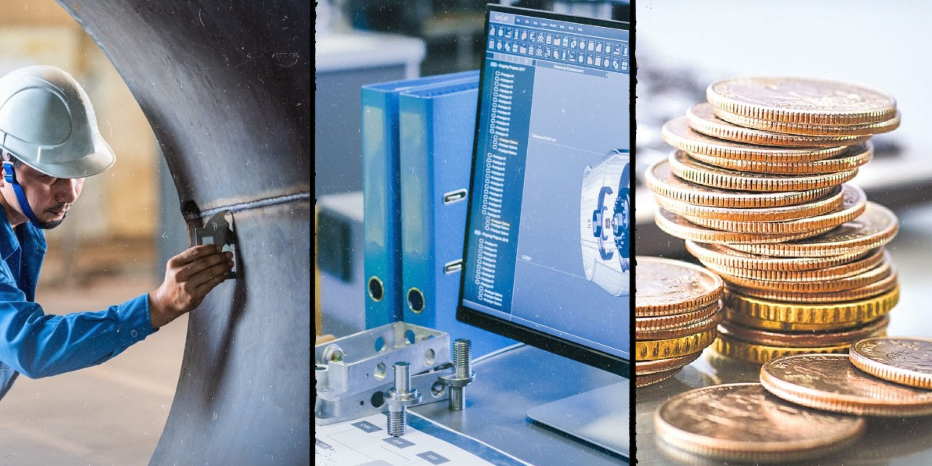 Sheet Metal Fabrication in Bangalore